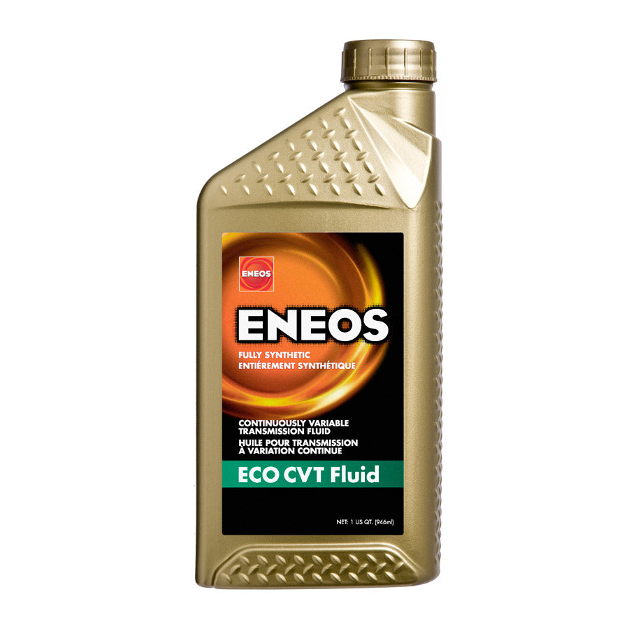 ENEOS ECO CVT FLUID - 1 Quart – XIIIMOTORSPORTS