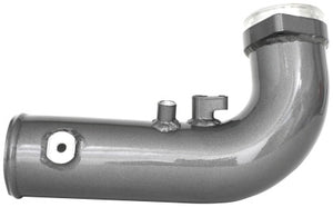 AEM Turbo Intercooler Charge Pipe Kit - 2020+ Toyota Supra L6-3.0L