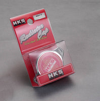 HKS RADIATOR CAP Ntype 1.1kg