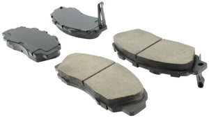 StopTech Performance 97-99 Acura CL/ 97-01 Integra Type R/91-95 Legend/91-05 NSX Front Brake Pads