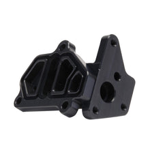 Load image into Gallery viewer, Skunk2 Honda/Acura B-Series VTEC Black Anodized Billet Solenoid