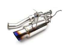 Load image into Gallery viewer, Invidia 12 Scion FRS/BRZ 60mm N1 Ti-Tip Cat- Back Exhaust