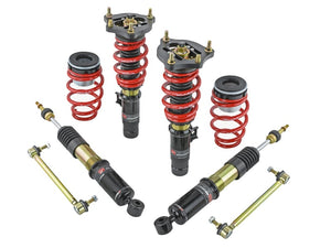 Skunk2 17-20 Honda Civic Si Pro-ST Coilovers