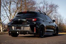 Load image into Gallery viewer, Rally Armor 2023 Toyota GR Corolla Red UR Mud Flap w/ Black Logo