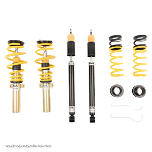 ST Coilover Kit Mini Cooper R58