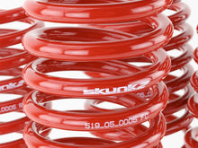 Load image into Gallery viewer, Skunk2 94-01 Acura Integra Lowering Springs (2.50in - 2.25in.) (Set of 4)