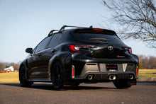 Load image into Gallery viewer, Rally Armor 2023 Toyota GR Corolla Red UR Mud Flap w/ Black Logo