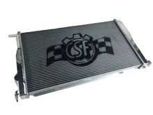 Load image into Gallery viewer, CSF 2011+ BMW 1 Series M / 07-11 BMW 335i / 2009+ BMW Z4 sDrive30i/Z4 sDrive35i (A/T Only) Radiator