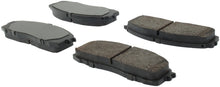 Load image into Gallery viewer, StopTech Street Select Brake Pads - Rear