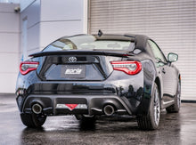 Load image into Gallery viewer, Borla 17 Subaru BRZ Exhaust Rear Section Touring