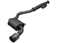 Load image into Gallery viewer, HKS RACING MUFFLER ZN6/ZC6 SINGLE with silencer 2013-2020 &#39;86/FR-S/BRZ