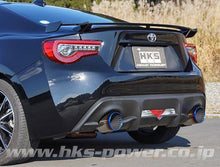 Load image into Gallery viewer, HKS LEGAMAX PREMIUM ZN6/ZC6 LATEST (MAIN) 2013-2020 &#39;86/FR-S/BRZ