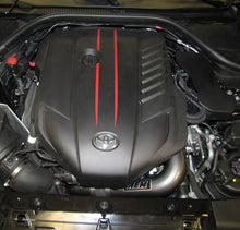 Load image into Gallery viewer, AEM Turbo Intercooler Charge Pipe Kit - 2020+ Toyota Supra L6-3.0L