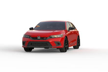 Load image into Gallery viewer, Rally Armor 2022 Honda Civic (Incl. Si/Sport/Touring) Black UR Mud Flap w/ White Logo