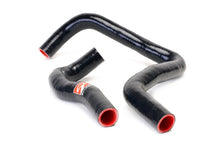 Load image into Gallery viewer, Skunk2 94-01 Acura Integra (Non Type R) Radiator Hose Kit (Blk/Rd 2 Hose Kit)