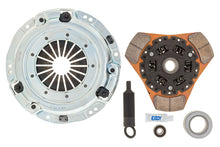 Load image into Gallery viewer, Exedy 1985-1987 Toyota 4Runner L4 Stage 2 Cerametallic Clutch Thick Disc