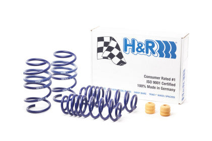 H&R Springs  Volkswagen GTI MK7 Sport Spring (w/DCC)