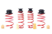 Load image into Gallery viewer, H&amp;R Volkswagen Golf R 2.0T MK7 VTF Adjustable Lowering Springs (Incl. DCC)