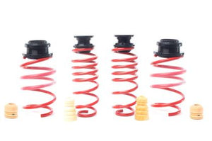 H&R Volkswagen Golf R 2.0T MK7 VTF Adjustable Lowering Springs (Incl. DCC)