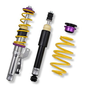 KW Coilover Kit V1 MK7 VW GTI w/o DCC