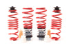 Load image into Gallery viewer, H&amp;R Volkswagen Golf R 2.0T MK7 VTF Adjustable Lowering Springs (Incl. DCC)