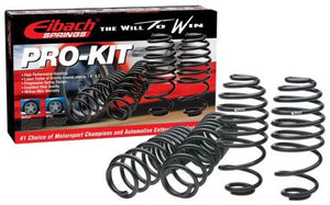 Eibach Pro-Kit for MK7 VW GTI