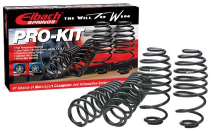 Eibach Pro-Kit for MK7 VW GTI