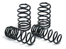 Load image into Gallery viewer, H&amp;R Springs  Volkswagen GTI MK7 Sport Spring (w/DCC)