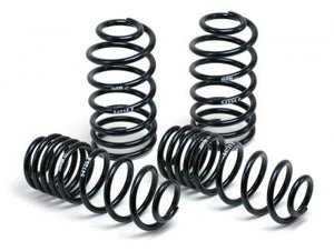 H&R Springs  Volkswagen GTI MK7 Sport Spring (w/DCC)